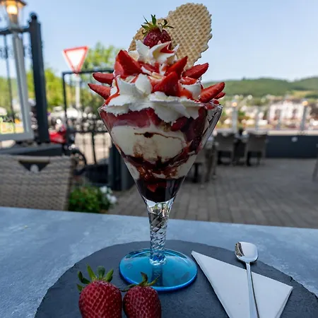 Hotel Moselresidenz Bellevue *