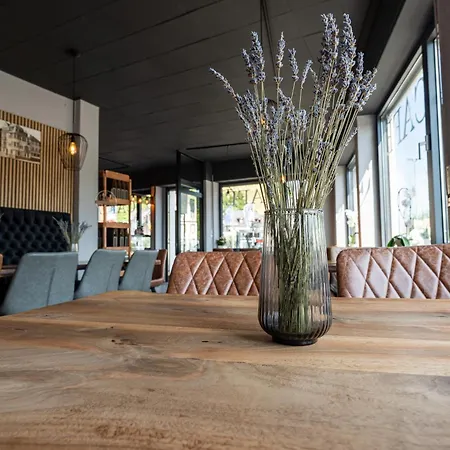 Moselresidenz Bellevue * Alf