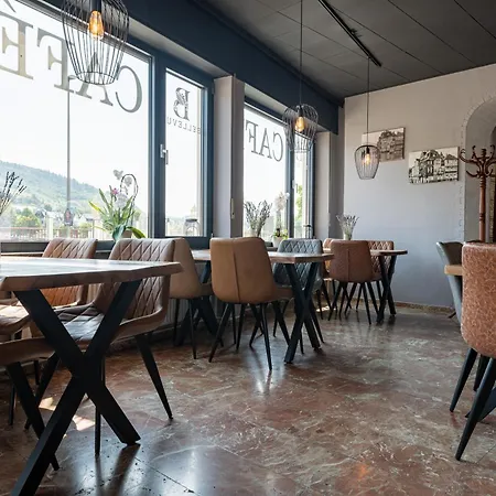 Moselresidenz Bellevue