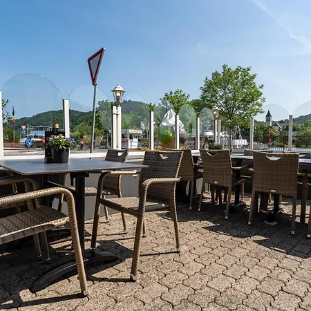 Moselresidenz Bellevue Hotel