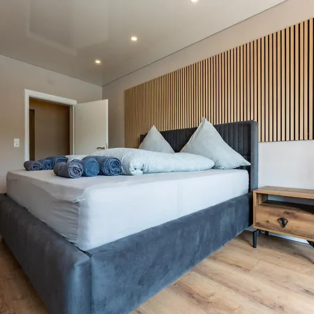 Hotel Moselresidenz Bellevue Alf
