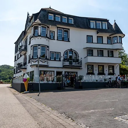 Moselresidenz Bellevue Hotel