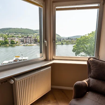 Moselresidenz Bellevue *