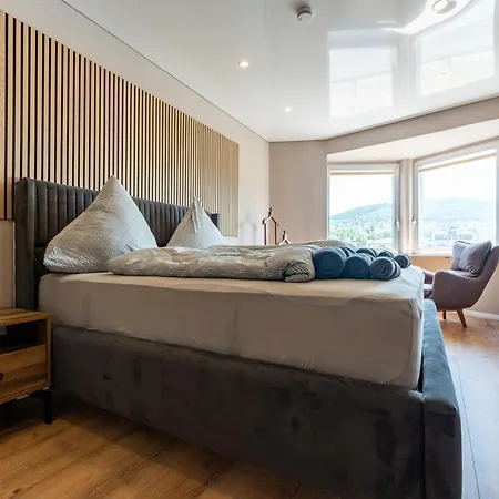 Moselresidenz Bellevue Alf