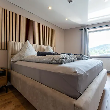 Moselresidenz Bellevue Alf