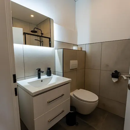 Moselresidenz Bellevue Hotel Alf