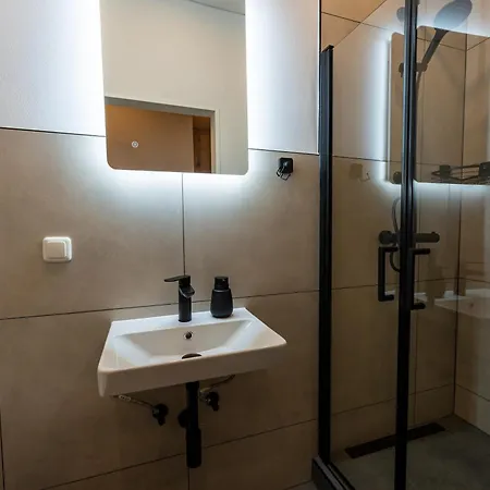 Hotel Moselresidenz Bellevue *