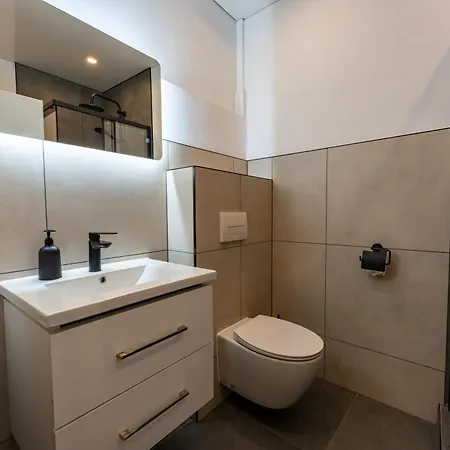 Hotel Moselresidenz Bellevue *