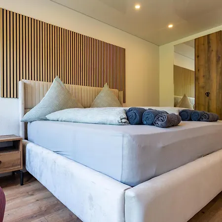 Moselresidenz Bellevue Hotel Alf