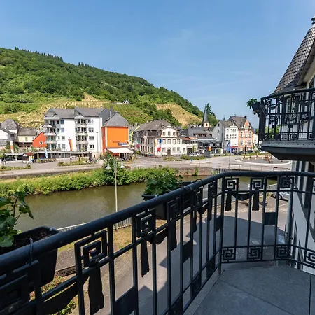 Moselresidenz Bellevue * Alf