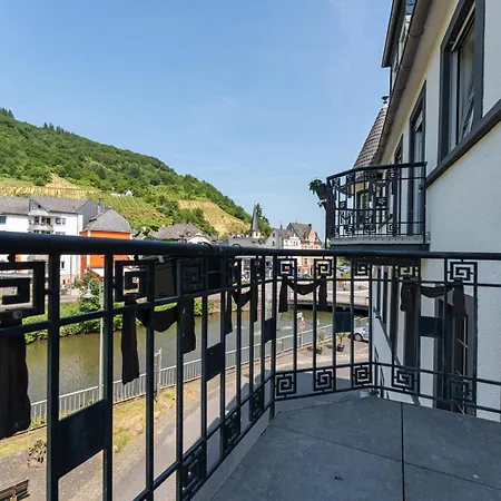 Moselresidenz Bellevue *