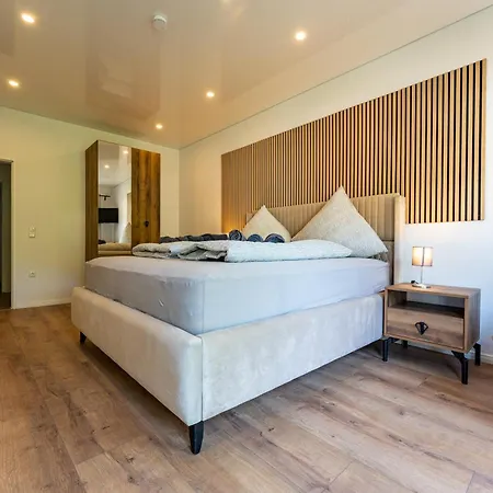 Hotel Moselresidenz Bellevue *