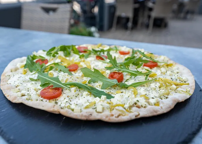 Moselresidenz Bellevue *