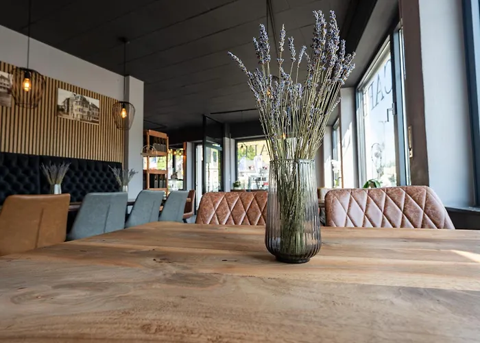 Moselresidenz Bellevue * Alf