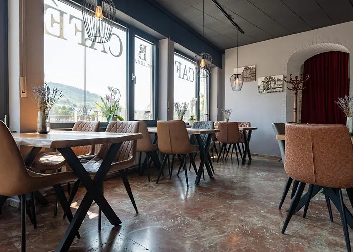 Moselresidenz Bellevue