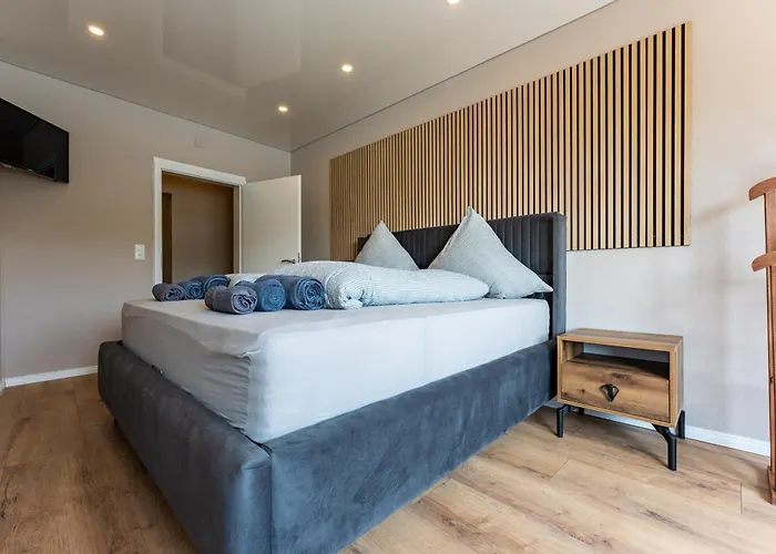 Hotel Moselresidenz Bellevue Alf