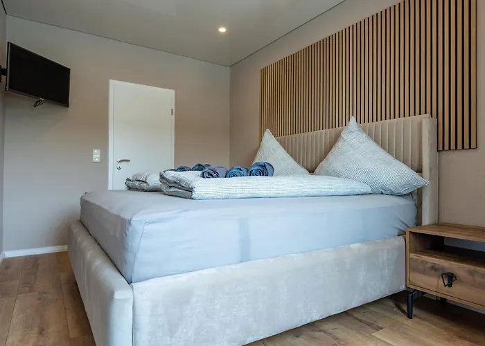 Moselresidenz Bellevue Alf