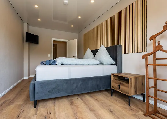 Moselresidenz Bellevue