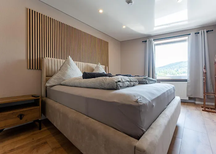 Moselresidenz Bellevue Alf