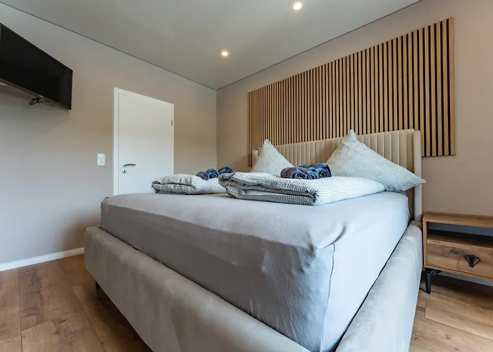 Hotel Moselresidenz Bellevue