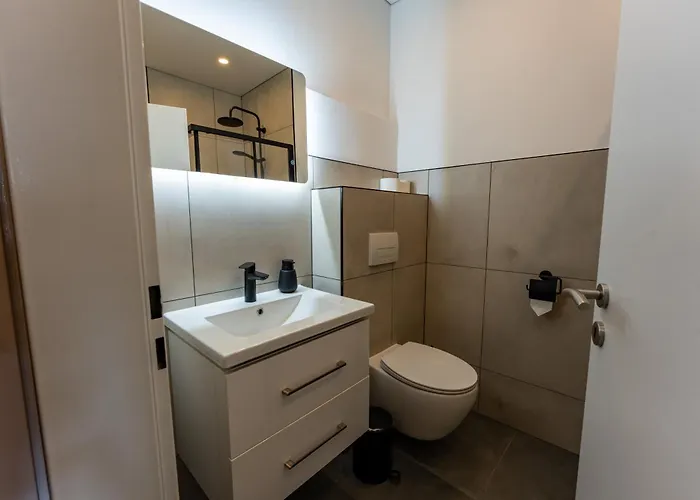 Moselresidenz Bellevue Hotel Alf