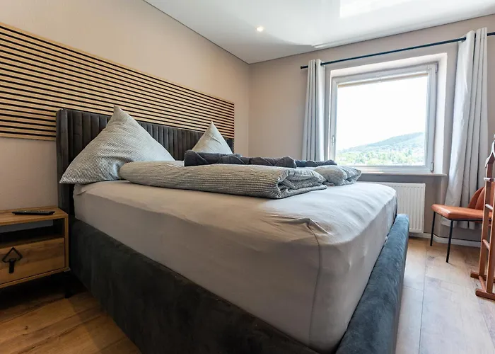 Moselresidenz Bellevue