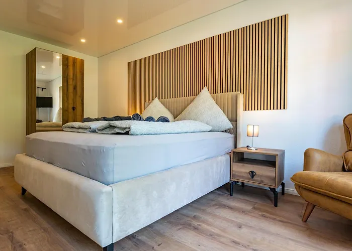 Moselresidenz Bellevue *