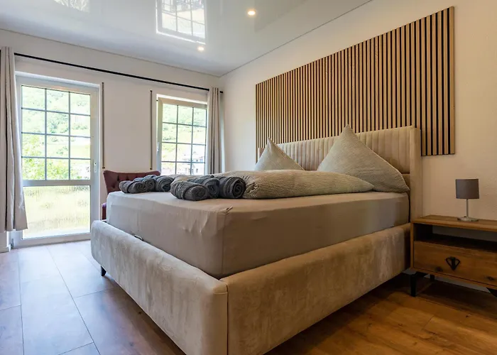 Moselresidenz Bellevue