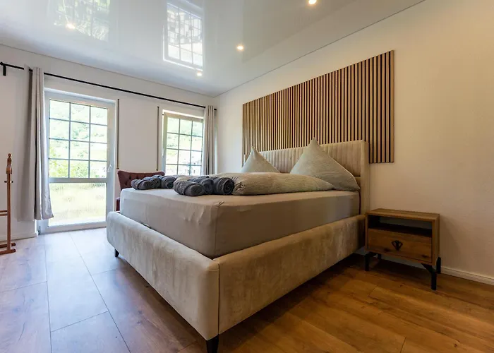 Hotel Moselresidenz Bellevue *