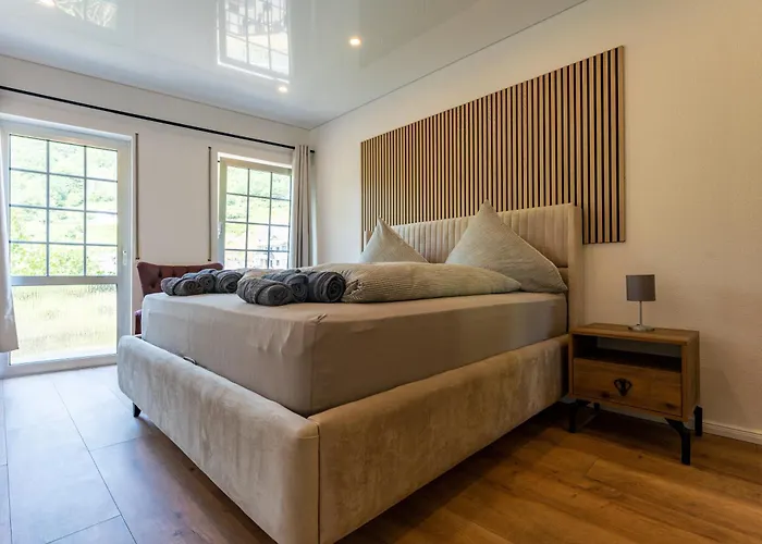 Moselresidenz Bellevue Alf